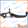 Fusée d'essieu, suspension de roue droite pour NISSAN | 40014-4KH0A, ZZP-NS-029